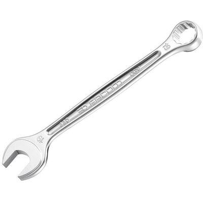 Facom 440.32 Combination Spanner - 32mm, 355mm, Satin Chrome Facom 440.32 Combination Spanner - 32mm, 355mm, Satin Chrome