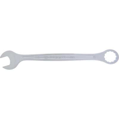 Facom 440.35 Combination Spanner - 35mm - High Torque - Satin Chrome Facom 440.35 Combination Spanner - 35mm - High Torque - Satin Chrome