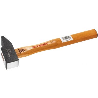 Marteau Facom - 2.8kg Tête Acier Manche Bois 380mm - Marteau - Publicité Marteau Facom - 2.8kg Tête Acier Manche Bois 380mm - Marteau - Publicité