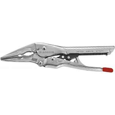 Facom Modèle 582.7 Pince-étau Automatique - Grip Plier - Publicité Facom Modèle 582.7 Pince-étau Automatique - Grip Plier - Publicité