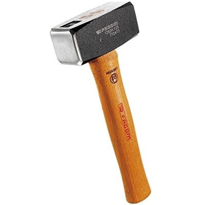 Martillo Facom con mango de Hickory - 1000g Martillo Facom con mango de Hickory - 1000g
