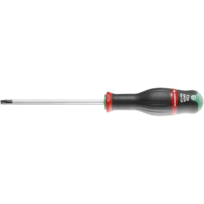 Protwist-ruuvitaltta Facom Anxr15X75 - Resistorx, T15, 75mm Protwist-ruuvitaltta Facom Anxr15X75 - Resistorx, T15, 75mm