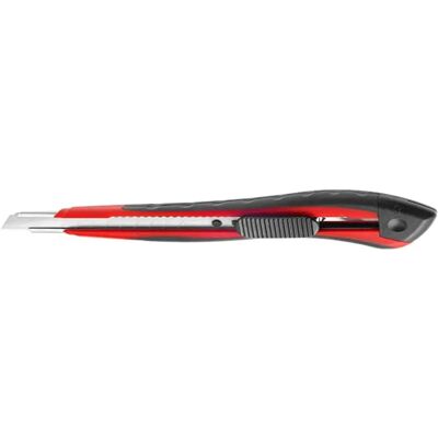 Facom 844.s18pb Cortador de cuchillas ajustable - Seguridad - 18mm Facom 844.s18pb Cortador de cuchillas ajustable - Seguridad - 18mm