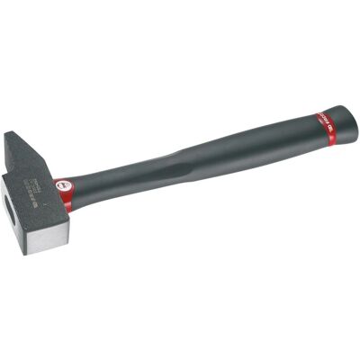 Martello per rivetti Facom 200C con manico in grafite - 380mm - Martello Martello per rivetti Facom 200C con manico in grafite - 380mm - Martello