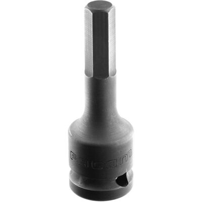 Facom Schlagschlüssel 19mm - Impact-Werkzeug Facom Schlagschlüssel 19mm - Impact-Werkzeug