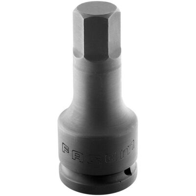 Facom nasadka udarowa 24mm 3/4 cala - Impact Socket Facom nasadka udarowa 24mm 3/4 cala - Impact Socket