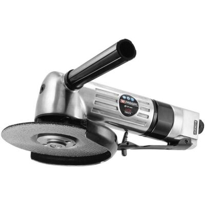 Facom V.472F Smerigliatrice angolare - Resistente, 125mm, 12000rpm Facom V.472F Smerigliatrice angolare - Resistente, 125mm, 12000rpm