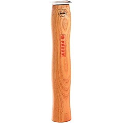 FACOM 861D26 861D30 Manico per martello da carrozzeria - Hickory di ricambio FACOM 861D26 861D30 Manico per martello da carrozzeria - Hickory di ricambio