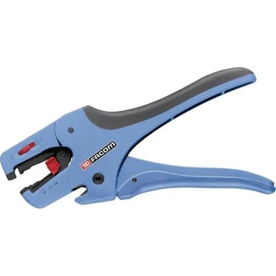 Facom 793936 SWINGO Automatik Abisolierzange Facom 793936 SWINGO Automatik Abisolierzange