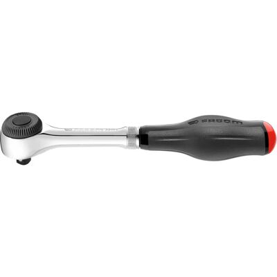 Facom J.360PB Chave de catraca giratória de 3/8" - Ratchet Facom J.360PB Chave de catraca giratória de 3/8" - Ratchet