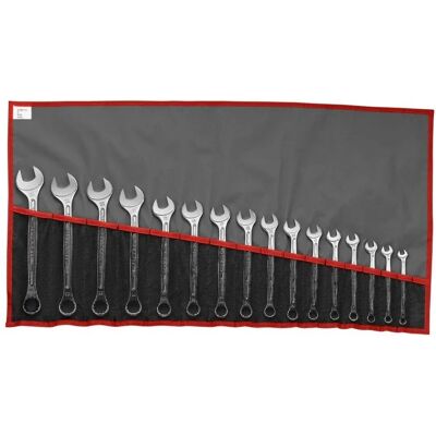 Facom 16-Piece Combination Wrench Set - Combination Wrench Set Facom 16-Piece Combination Wrench Set - Combination Wrench Set