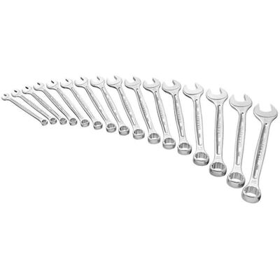 Facom Model 440.JE18 - 18-Piece Metric Wrench Set Facom Model 440.JE18 - 18-Piece Metric Wrench Set