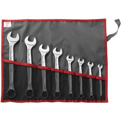 Facom Modèle 440.JN8T Kit de 8 clés métriques - Ensemble d'outils - Publicité Facom Modèle 440.JN8T Kit de 8 clés métriques - Ensemble d'outils - Publicité