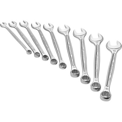 Facom 440 Model Combination Wrench Set - 12 Pieces Facom 440 Model Combination Wrench Set - 12 Pieces