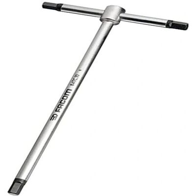 Facom Clé en T 84TC.2 de 2mm Facom Clé en T 84TC.2 de 2mm