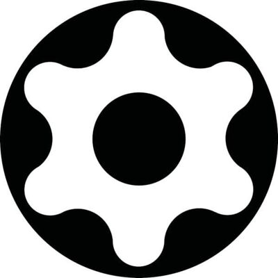 Facom - Umsteckbare Klinge Rtorx Plus IPR27-31 - Werkzeugklinge Facom - Umsteckbare Klinge Rtorx Plus IPR27-31 - Werkzeugklinge