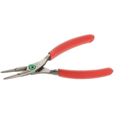 Pinze circlip Facom - 310mm, Punte angolate - Circlips interni 81-200mm Pinze circlip Facom - 310mm, Punte angolate - Circlips interni 81-200mm