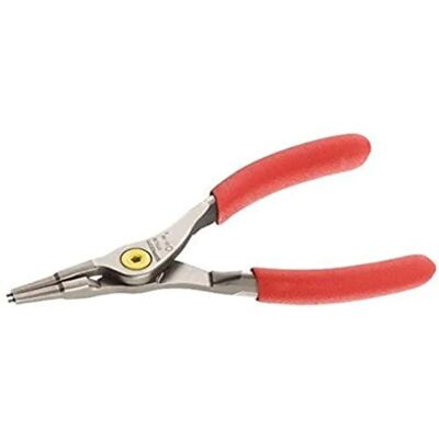 Facom 177A.9 Pinze per anelli esterni - 150mm, Punta dritta Facom 177A.9 Pinze per anelli esterni - 150mm, Punta dritta