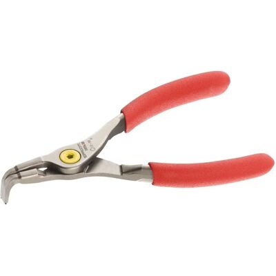 Facom Sicherungsringzangen - 90° abgewinkelte Backen - 10-25mm Facom Sicherungsringzangen - 90° abgewinkelte Backen - 10-25mm