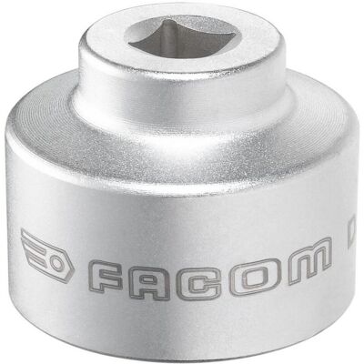 Facom Clé à Douille 27mm D.163-27 - Outil pour retirer filtres à huile - Publicité Facom Clé à Douille 27mm D.163-27 - Outil pour retirer filtres à huile - Publicité