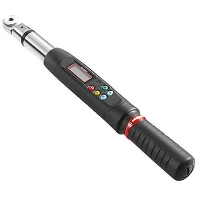 Facom Model E.306A Digital Torque Wrench - 1/4 inch, 1.5-30 Nm Facom Model E.306A Digital Torque Wrench - 1/4 inch, 1.5-30 Nm