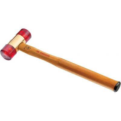 FACOM Stahlhammer 32mm mit Korkspitze - Hammer FACOM Stahlhammer 32mm mit Korkspitze - Hammer
