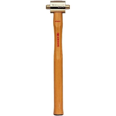 FACOM 208A.40A Stahlhammer mit Hickory-Griff - Schwerlast FACOM 208A.40A Stahlhammer mit Hickory-Griff - Schwerlast
