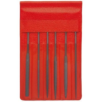 FACOM Nadelfeilen Set 140mm Präzision T2 FACOM Nadelfeilen Set 140mm Präzision T2