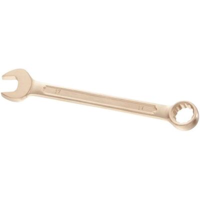 Facom 440.35SR Ringknarrenschlüssel - Funkenfrei, Antimagnetisch, Kupfer-Beryllium Legierung Facom 440.35SR Ringknarrenschlüssel - Funkenfrei, Antimagnetisch, Kupfer-Beryllium Legierung