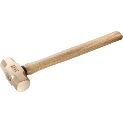 Facom Martillo - Cabezal de cobre-berilio - Mango de madera - 250mm - Martillo Facom Martillo - Cabezal de cobre-berilio - Mango de madera - 250mm - Martillo