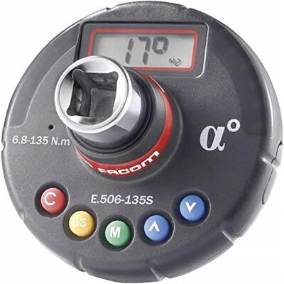 Facom E.506-135S Drehmoment-Adapter - 27-135 Nm Facom E.506-135S Drehmoment-Adapter - 27-135 Nm