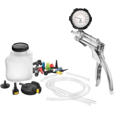 Facom DA.160 Pressure Vacuum Hand Pump - Manual Pump Facom DA.160 Pressure Vacuum Hand Pump - Manual Pump