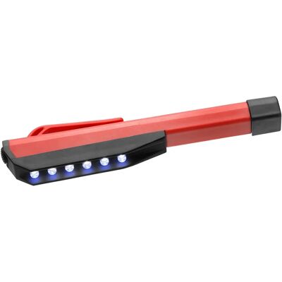 Facom 779.PENPB LED-Stiftlampe - Taschenlampe, Batterie, 156 mm Facom 779.PENPB LED-Stiftlampe - Taschenlampe, Batterie, 156 mm