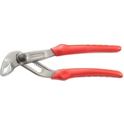 Facom Multitool Clamp - Ergonomic PVC Handle - 185mm - High Resistance - Product Type Facom Multitool Clamp - Ergonomic PVC Handle - 185mm - High Resistance - Product Type