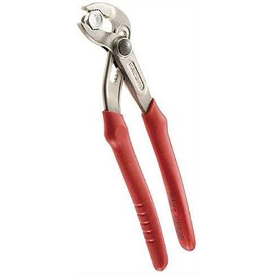 Facom Mehrzweckklemme - 245mm - Modell 181A.25G Facom Mehrzweckklemme - 245mm - Modell 181A.25G