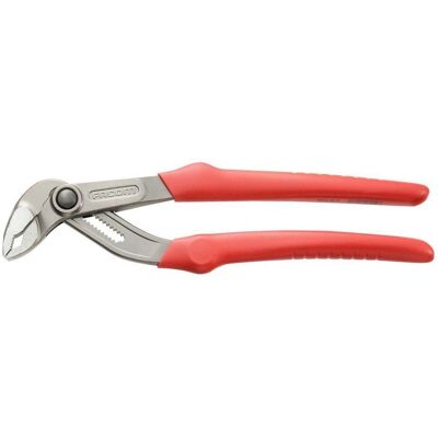 Facom Multigrip Pliers - Adjustable, Ergonomic, 300mm Facom Multigrip Pliers - Adjustable, Ergonomic, 300mm