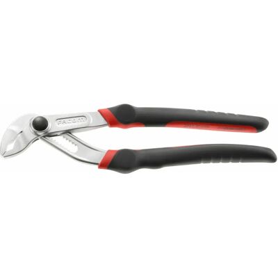 Pinze Facom 181A.25Cpe 245mm con bloccaggio doppio - Pinze Pinze Facom 181A.25Cpe 245mm con bloccaggio doppio - Pinze