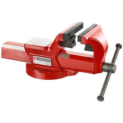 Facom Morsa de banco 1224.175E - Capacidad 235mm Facom Morsa de banco 1224.175E - Capacidad 235mm