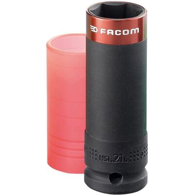 Facom Impact Socket 21mm - Impact Socket Facom Impact Socket 21mm - Impact Socket