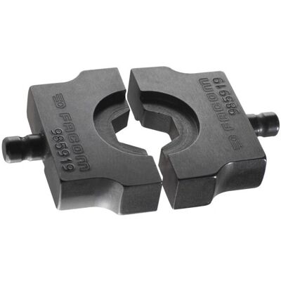 Pinza crimpatrice idraulica Facom - 50mm² - Matrice esagonale - Rilascio automatico Pinza crimpatrice idraulica Facom - 50mm² - Matrice esagonale - Rilascio automatico