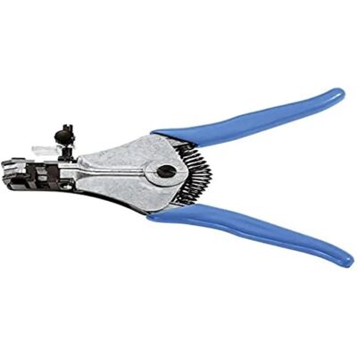 FACOM 986058 Automatischer Seiteneinsteiger-Abisolierer FACOM 986058 Automatischer Seiteneinsteiger-Abisolierer