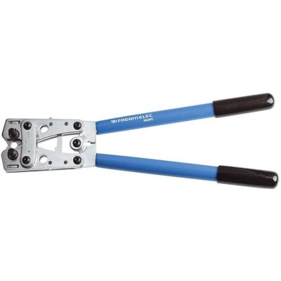 FACOM 986095 Blaues Crimpzange - Crimpwerkzeug FACOM 986095 Blaues Crimpzange - Crimpwerkzeug