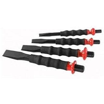 Conjunto de 3 Cinceles + 1 Cincel - Herramientas manuales Conjunto de 3 Cinceles + 1 Cincel - Herramientas manuales