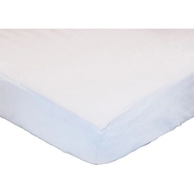 Materasso per bambini Babycalin BBC421001 - Cotone biologico, Impermeabile - 60x120 cm Materasso per bambini Babycalin BBC421001 - Cotone biologico, Impermeabile - 60x120 cm