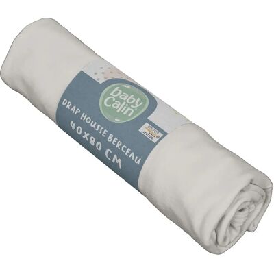 Drap-housse Babycalin Bbc412702 - Literie Drap-housse Babycalin Bbc412702 - Literie
