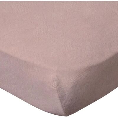 BabyCalin Bbc413704 Roze 60x120cm - Luiertafelhoesje BabyCalin Bbc413704 Roze 60x120cm - Luiertafelhoesje