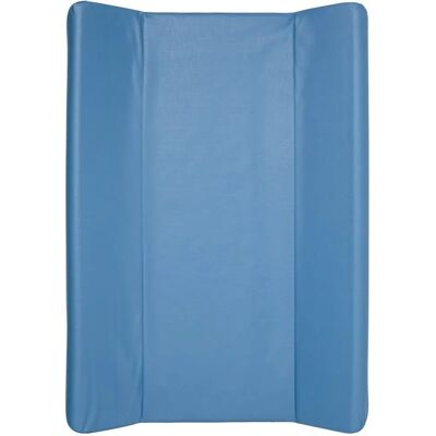 Babycalin Premium Standard Azzurro - Tappetino per cambio Babycalin Premium Standard Azzurro - Tappetino per cambio