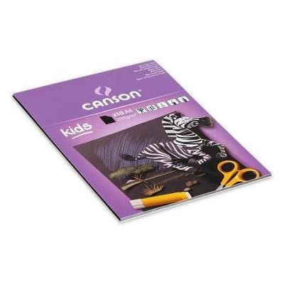 Canson C400015602 Papier d'Art - 10 Feuilles, Noir, 220 g/m² - Publicité Canson C400015602 Papier d'Art - 10 Feuilles, Noir, 220 g/m² - Publicité