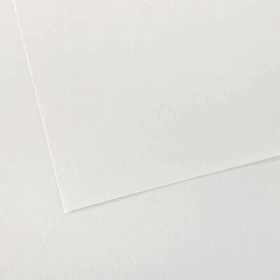 Canson C200003028 Zeichenpapierblock - A4 120g 50 Blatt Orange Canson C200003028 Zeichenpapierblock - A4 120g 50 Blatt Orange