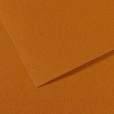 Canson - Mi-Teintes - 29.7 x 21 cm - 10 g - Papel colorido Canson - Mi-Teintes - 29.7 x 21 cm - 10 g - Papel colorido